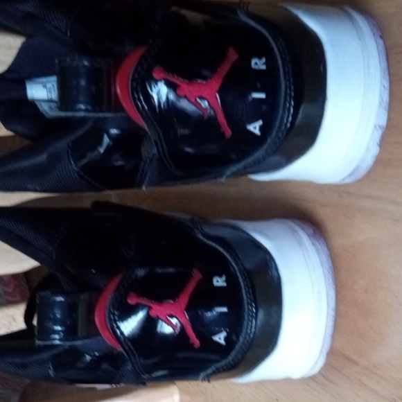 Jordan Flight's - Picture 3 of 4